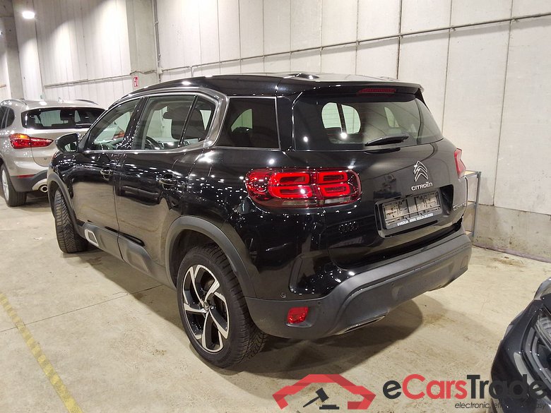 CITROAu2039N C5 AIRCROSS 1.5 BLUEHDI 130 BUSINESS GPS #2