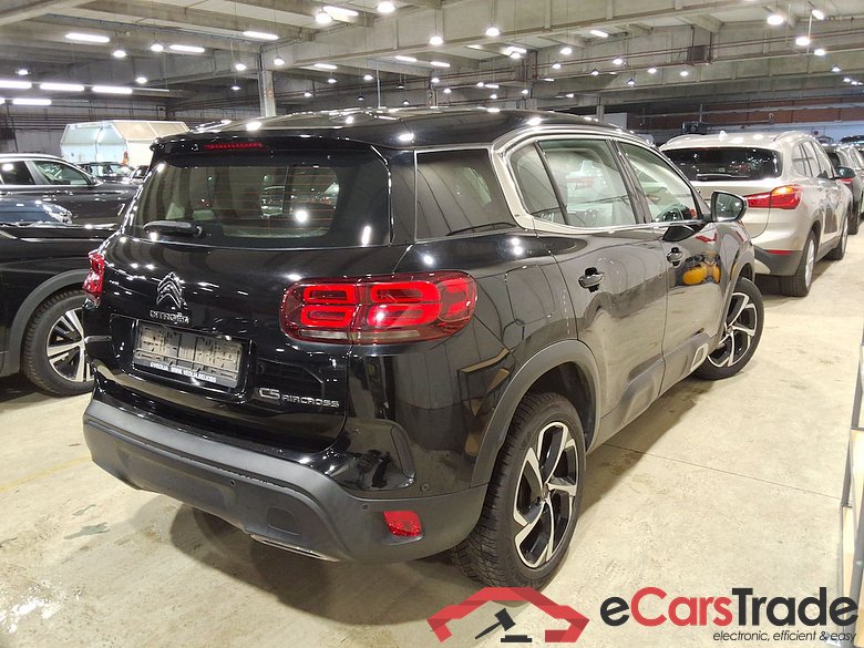 CITROAu2039N C5 AIRCROSS 1.5 BLUEHDI 130 BUSINESS GPS #4