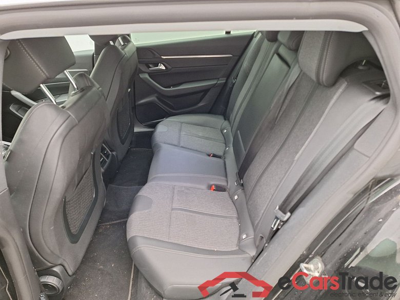Peugeot, 508 SW '18, Peugeot 508 SW 1.5 BlueHDi 130 S&S EAT8 Allure 5d #4