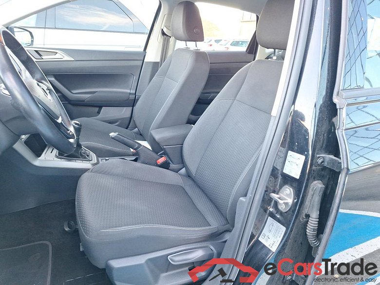 VOLKSWAGEN POLO 1.0 TSI COMFORTLINE #5