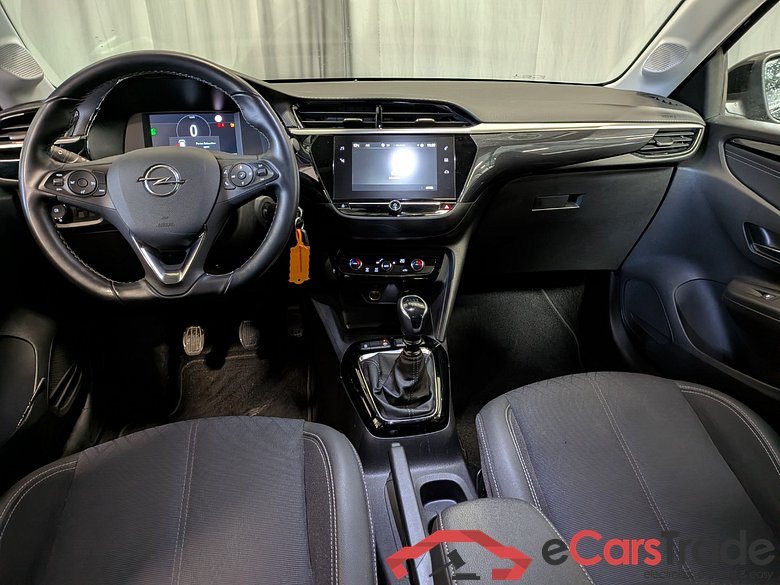 OPEL CORSA 1.2 Elegance #5