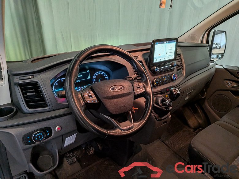 FORD Transit Custom 300 2.0 TDCI L2H1 Tr #5
