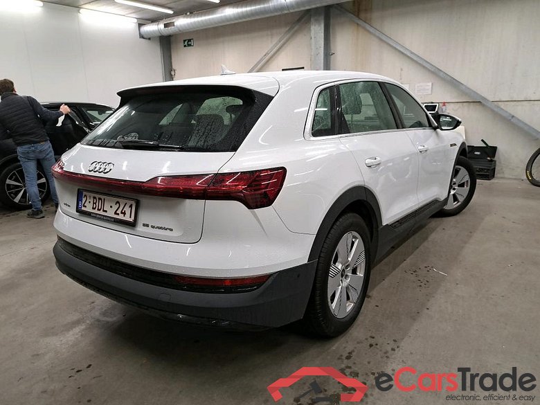 AUDI - AUD E-TRON 55 Quattro 408PK Pack Business Plus *Electric* #2