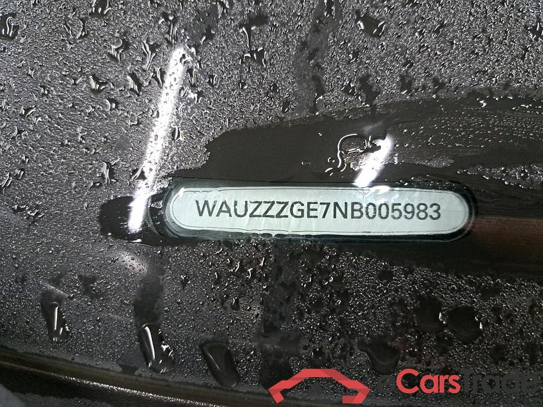 AUDI - AUD E-TRON 55 Quattro 408PK Pack Business Plus *Electric* #6