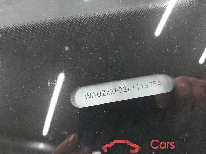 AUDI - AUD Q3 SB 40 TDI quattro S S line 190PK AUT Pack Premium & S Line Interior with Pano Roof #6