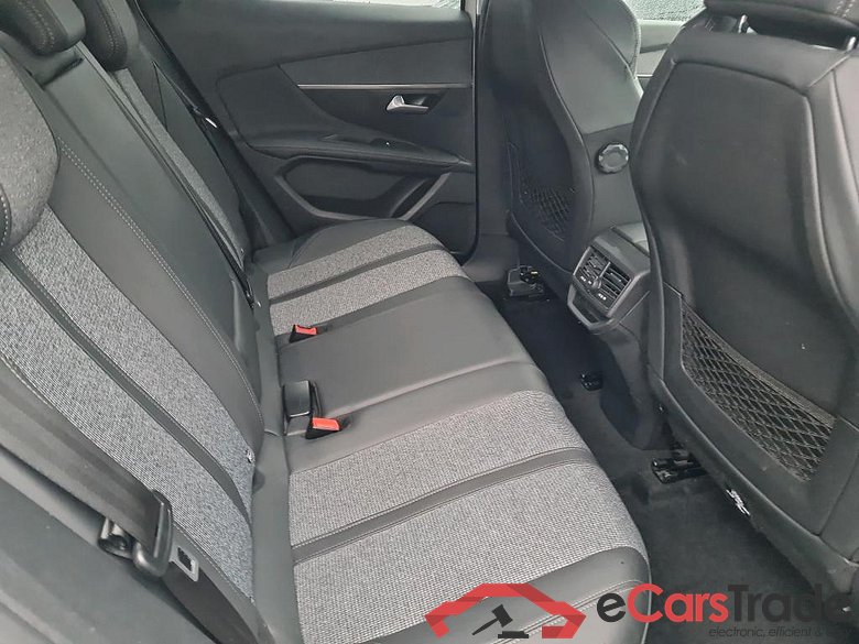PEUGEOT 3008 DIESEL - 2016 1.5 BlueHDi Allure (EU6.2) #6