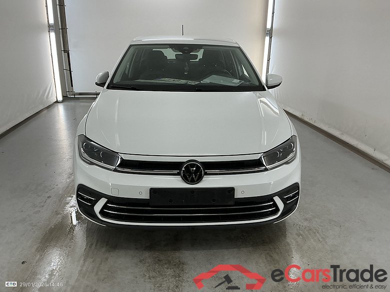 VOLKSWAGEN POLO 1.0 TSI 81KW STYLE DSG #2