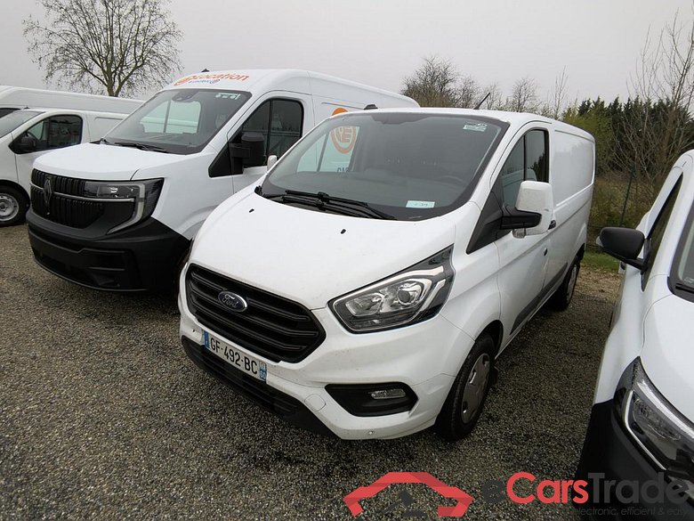 TRANSIT CUST TRENDB 300 L1H1 R #2