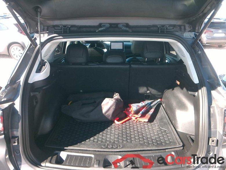 JEEP COMPASS 240 AT6 TRHK RSK #6