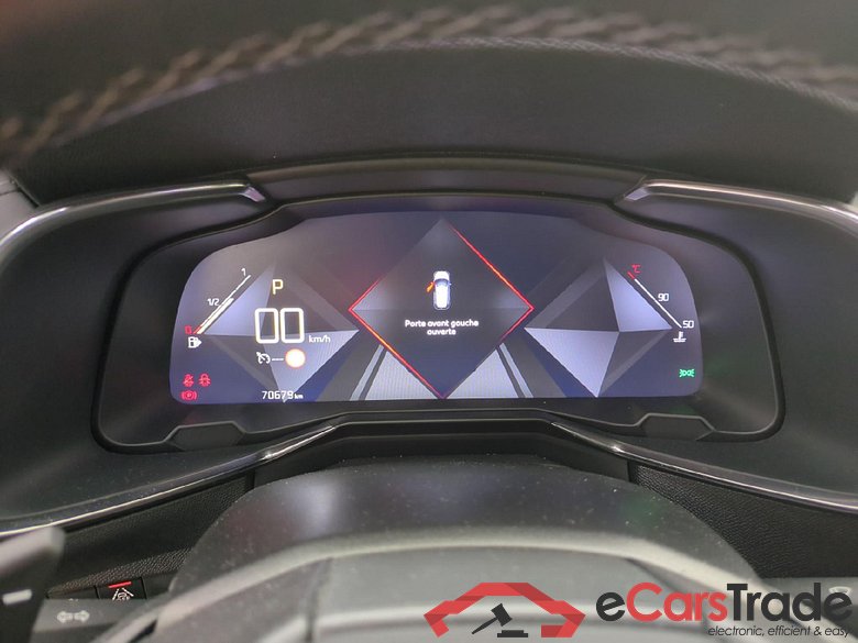 7 Crossback Executive 2.0 BlueHDi 180CV BVA8 E6d #6