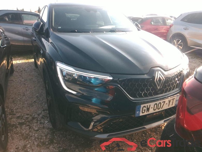 ARKANA TECHNO E-TECH FULL HYB 145 RK #2