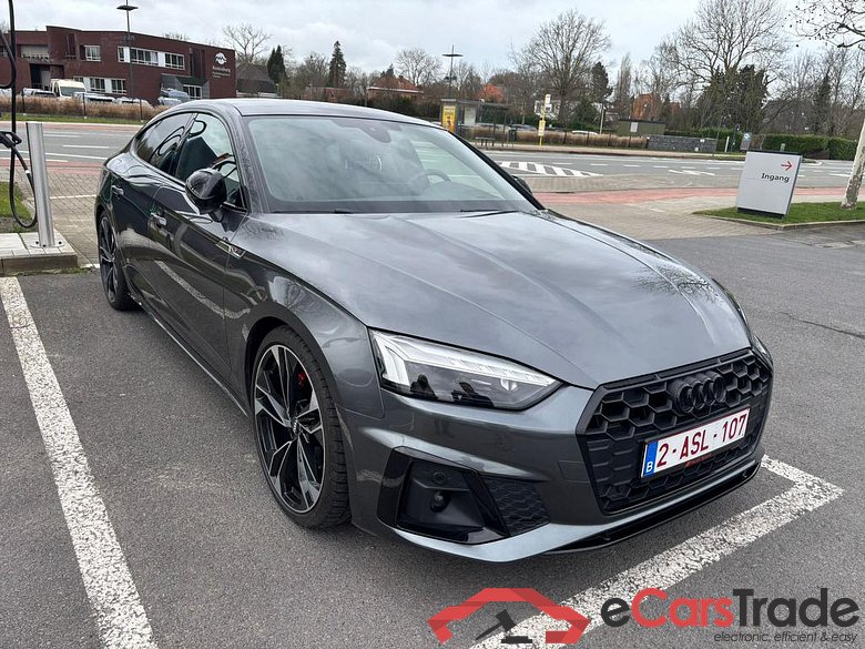 AUDI A5 Sportback Audi A5 Sportback 40 TDI  140(190) kW(pk) S tronic #2