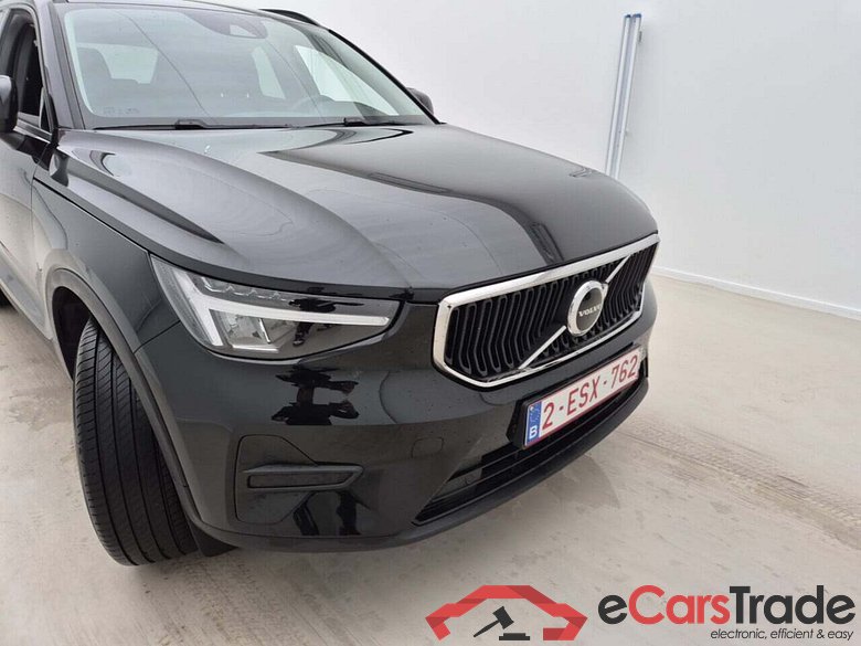 VOLVO XC40 1.5 T2 ESSENTIAL AUT #4