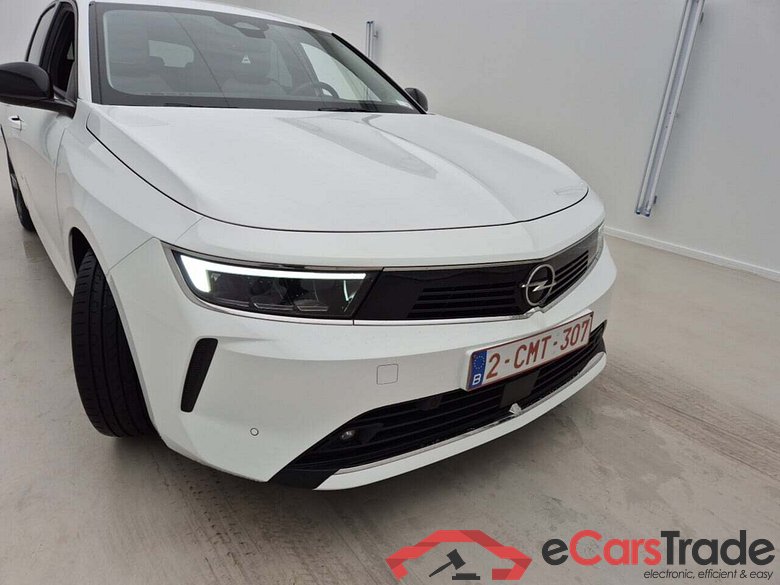 OPEL ASTRA 1.2 TURBO START/STOP ELEGANCE #4