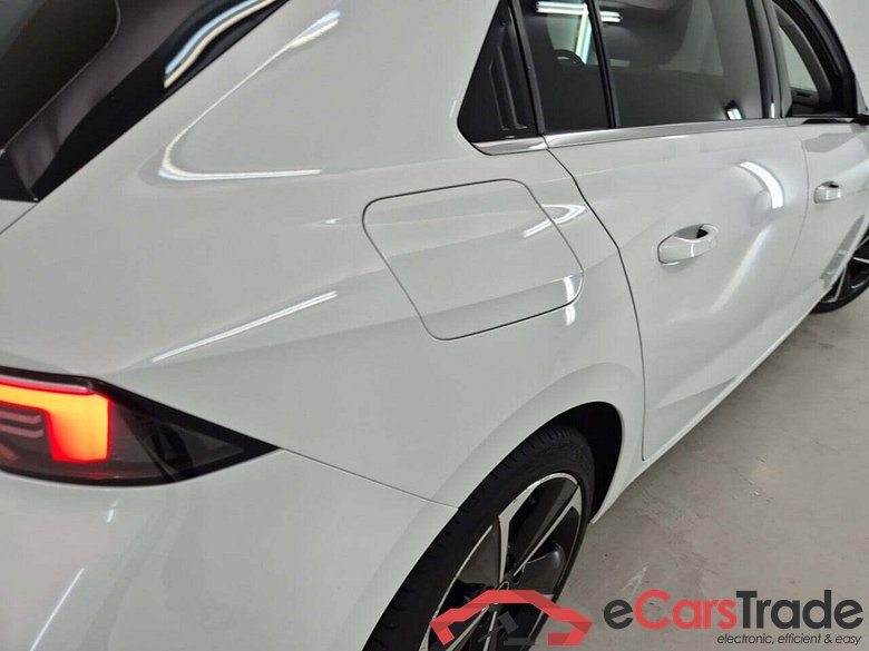 OPEL ASTRA 1.2 TURBO START/STOP ELEGANCE #5