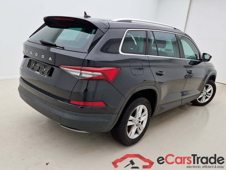 SKODA KODIAQ 1.5 TSI CLEVER DSG #2