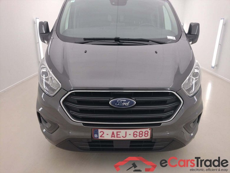 FORD TRANSIT CUSTOM 2.0 GB TDCI 300S TRAIL #6