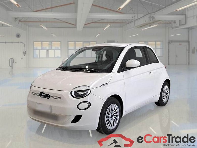 FIAT 500 / 2020 / 3P / BERLINA ELETTRICA ACTION 95CV #1