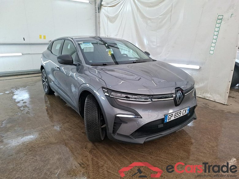 Megane Evolution ER 60kWh BVA #4