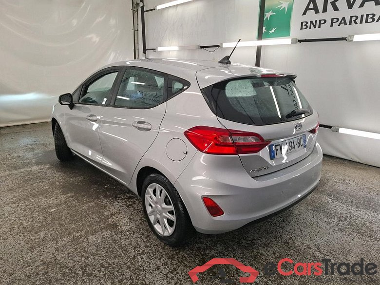 Fiesta Cool&Connect 1.1 75CV BVM5 E6dT #2