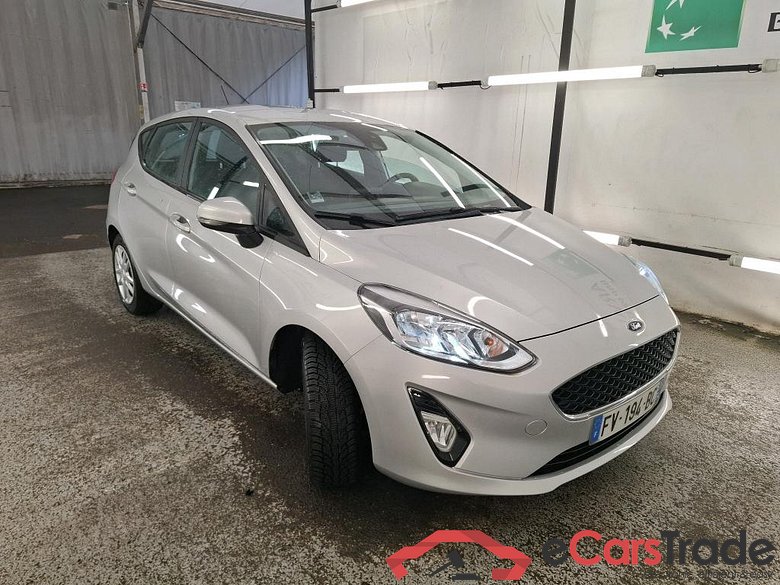 Fiesta Cool&Connect 1.1 75CV BVM5 E6dT #4