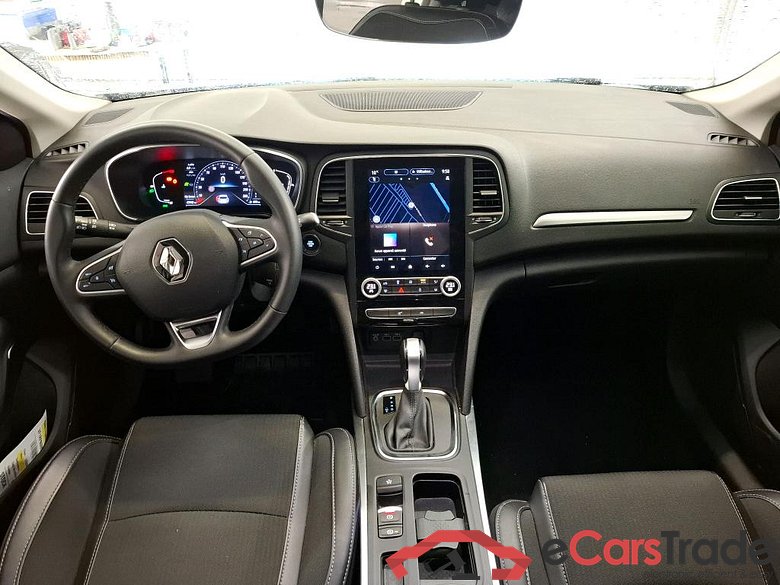 Megane IV Berline 5 ptes. Techno 1.5 dCi 115CV BVA7 E6d #5