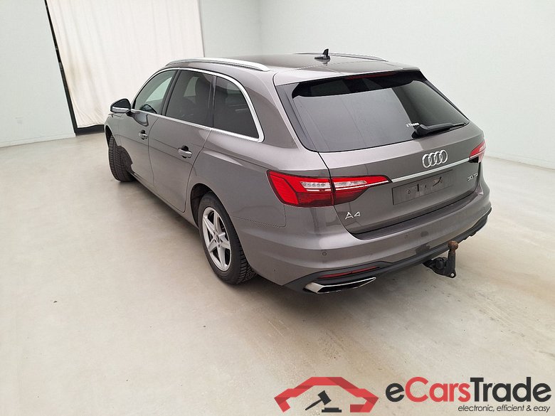 Audi, A4 Avant FL'19, Audi A4 Avant 2.0 30 TDi 100kW S tronic Business E #6