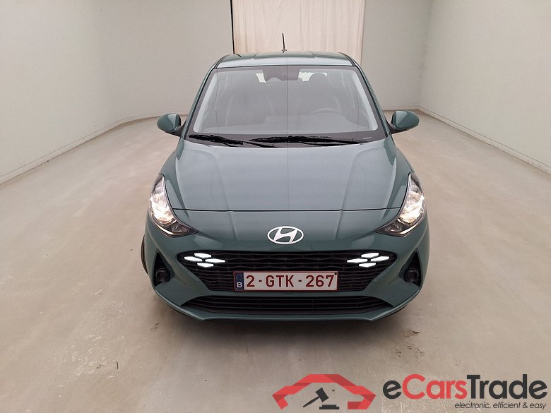 Hyundai, i10, i10 1.0 Twist