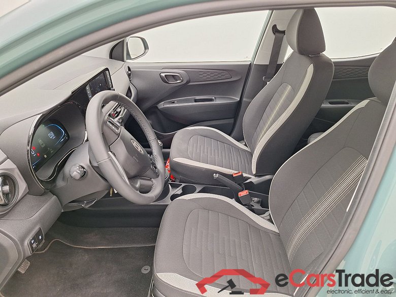 Hyundai, i10, i10 1.0 Twist #3