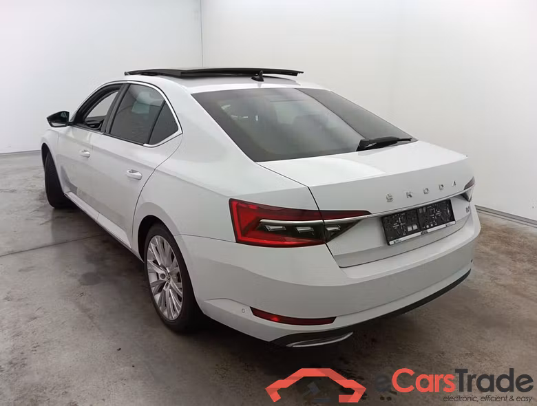 Skoda Superb 1.4 TSI iV 160kW DSG6 L&K 5d #2