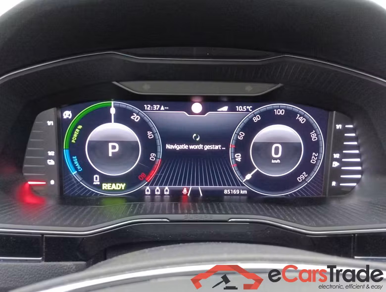 Skoda Superb 1.4 TSI iV 160kW DSG6 L&K 5d #4