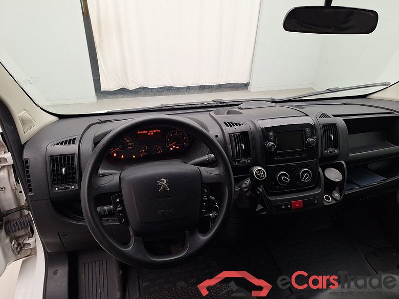 Peugeot, _Boxer '14, Peugeot Boxer 2.2 BlueHDi S&S 140 Premium 335 L2H2 #5