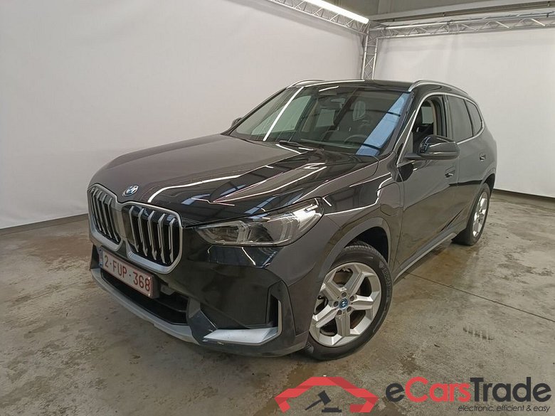 BMW X1 xDrive25e (180kW) 5d