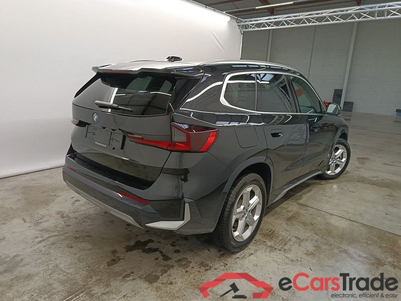 BMW X1 xDrive25e (180kW) 5d #2