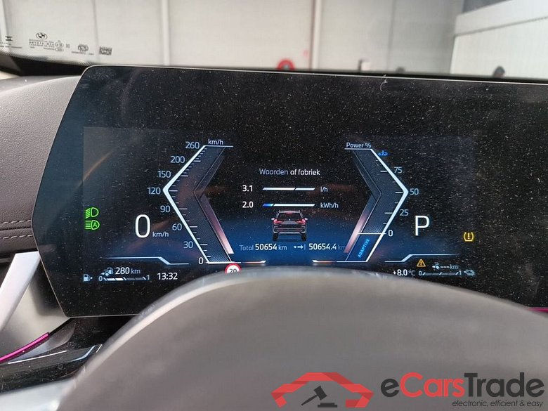 BMW X1 xDrive25e (180kW) 5d #6