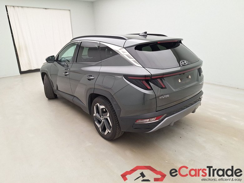 Hyundai, Tucson '20 PHEV, Hyundai Tucson 1.6 T-GDi Plug-in Hybrid 4x4 Shine #6