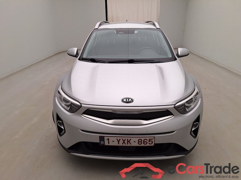 Kia, Stonic FL'20, KIA Stonic 1.0 T 100 Must 5d #1