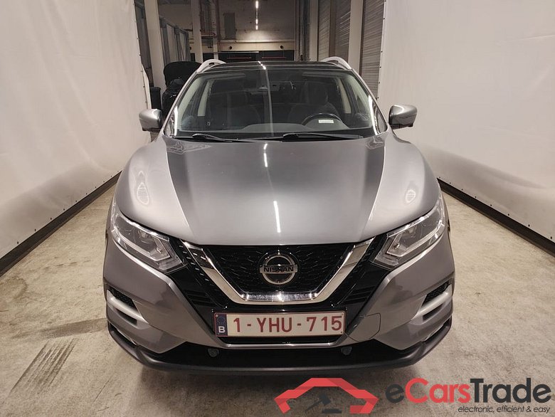 Nissan Qashqai dCi 115 Business Edition + DCT 5d !! Technical issues !!! #5