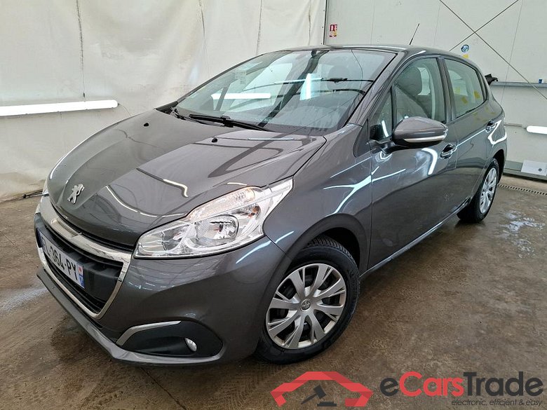 208 Affaire Premium Pack 1.5 HDi 100CV BVM5 E6dT