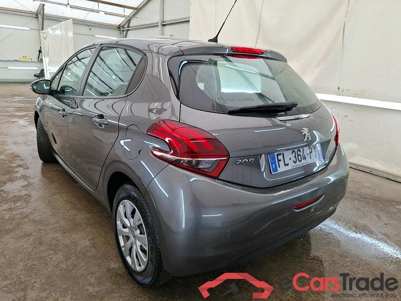 208 Affaire Premium Pack 1.5 HDi 100CV BVM5 E6dT #2