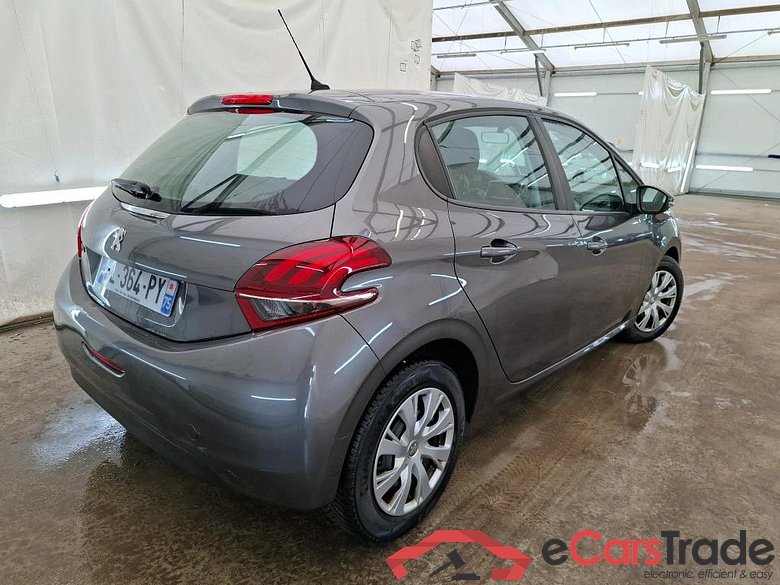 208 Affaire Premium Pack 1.5 HDi 100CV BVM5 E6dT #3