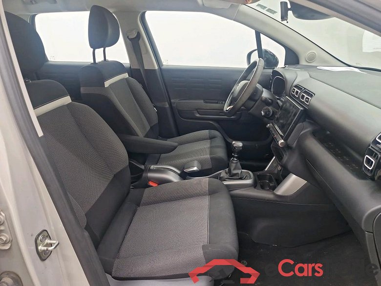 C3 Aircross Feel Business 1.5 BlueHDi 100CV BVM6 E6dT #6