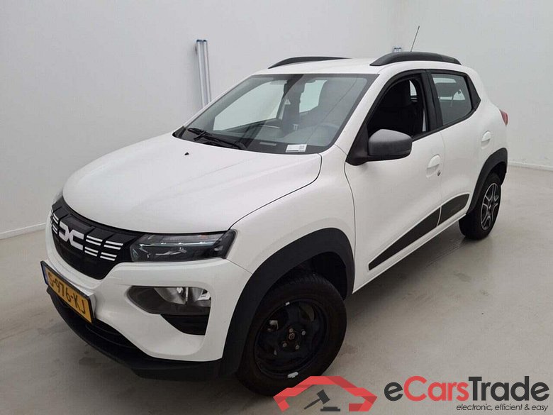 Dacia Spring Expression #1