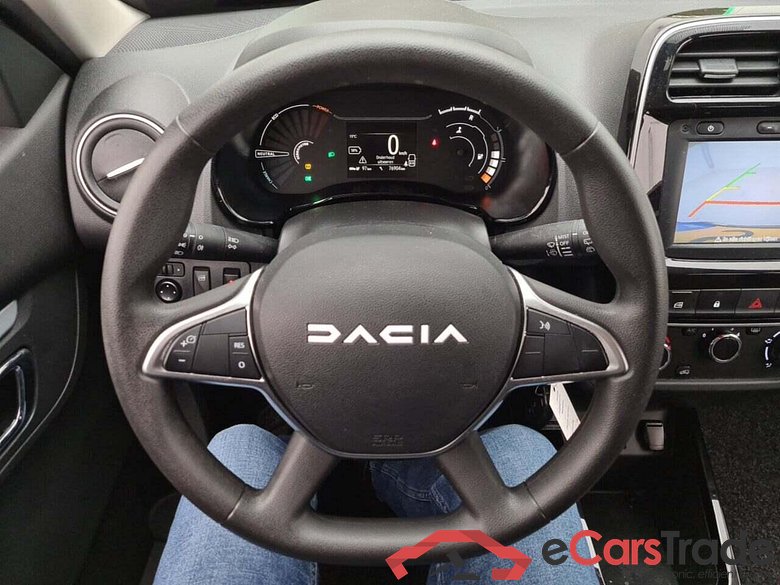 Dacia Spring Expression #6