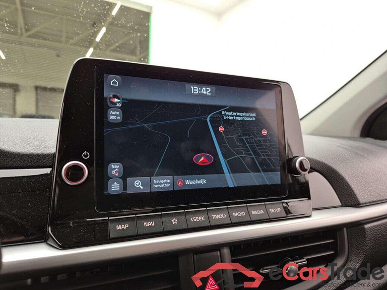 KIA Picanto 1.0 DPi Dyn.PlusLine #6