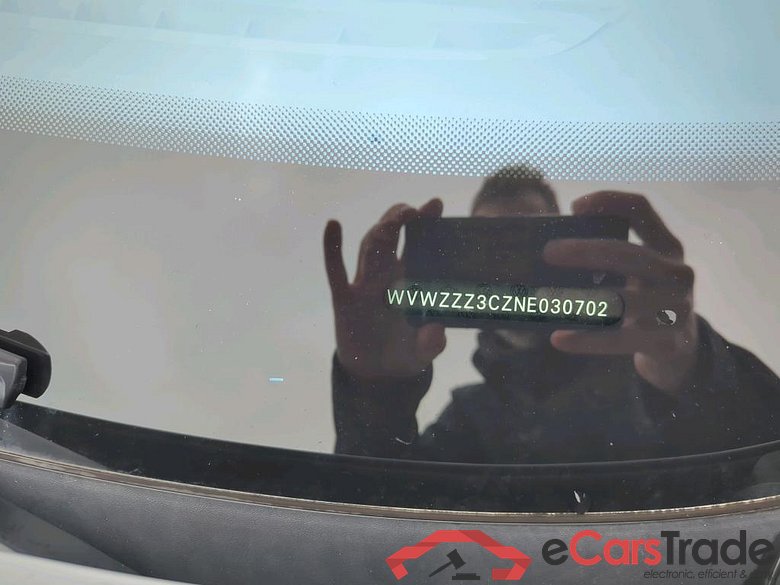 VOLKSWAGEN Passat Variant 110 kW #3