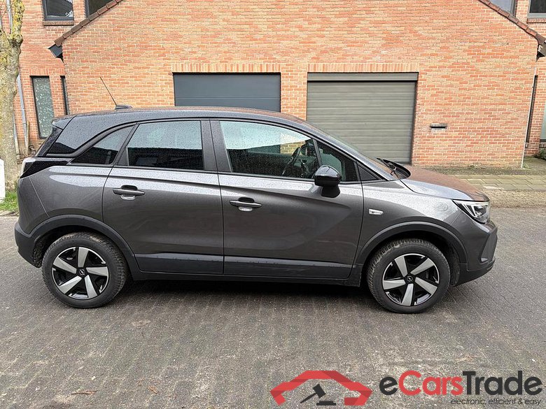 OPEL Crossland X Crossland X 1.2 Turbo Edition Start/Stop (EU6.2) #6