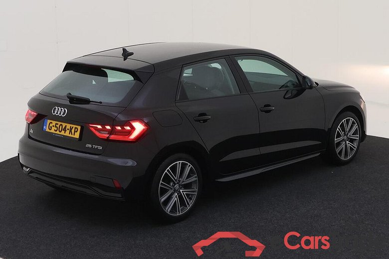 AUDI A1 Sportback 70 kW #4