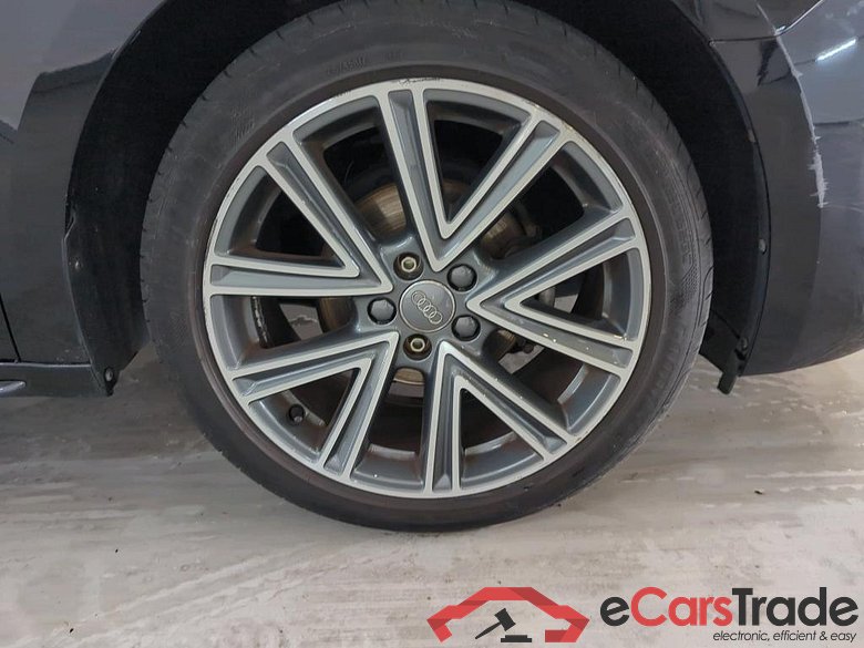 AUDI A1 Sportback 70 kW #6