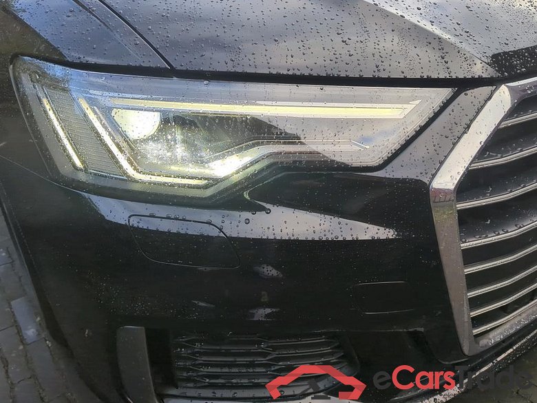 AUDI A6 LIMOUSINE 180 kW #4